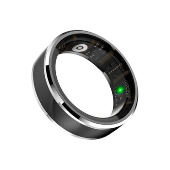 Smart Ring Cool Health