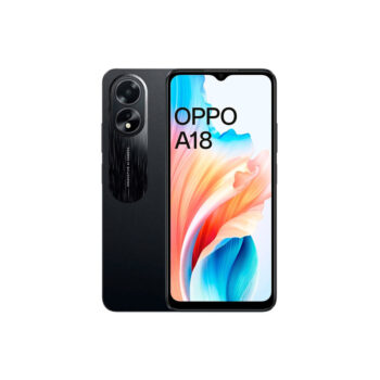 Oppo A18