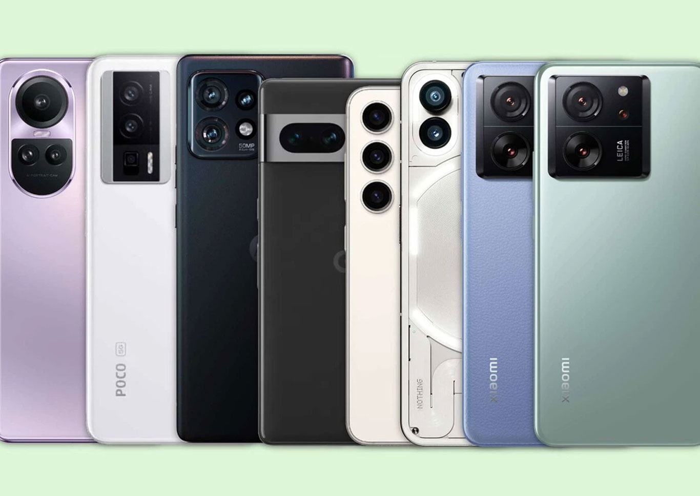 ¿Qué tener en cuenta al comprar un smartphone nuevo?