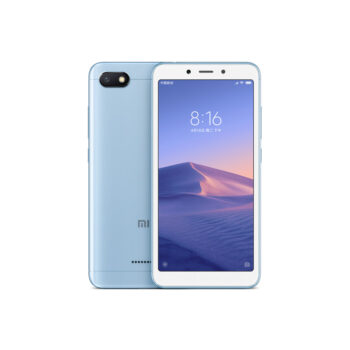 Xiaomi Redmi 6A