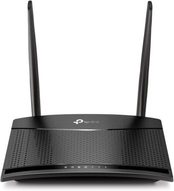 ROUTER  4G LTE TP-Link