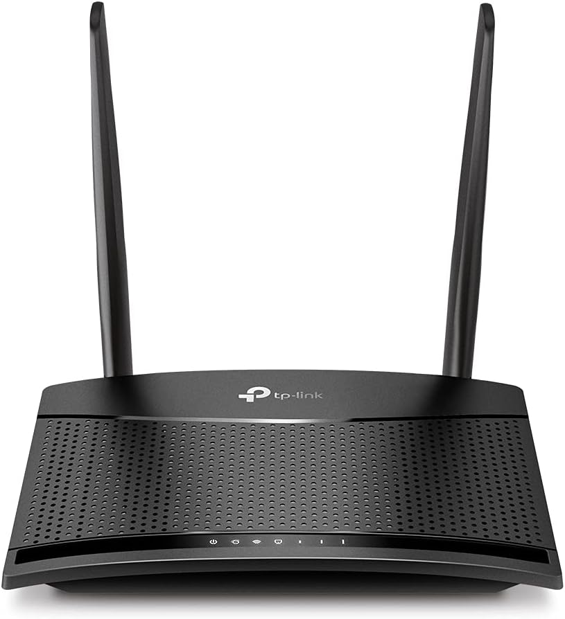ROUTER 1