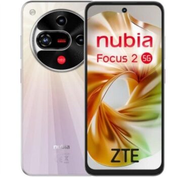 ZTE NUBIA FOCUS 2