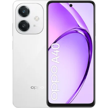 OPPO A40