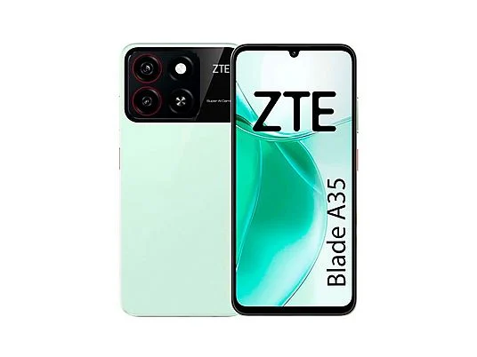 ZTE